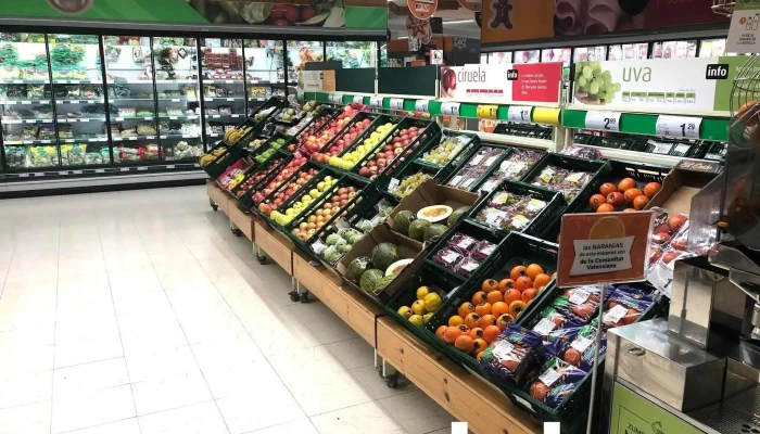 Supermercados Consum - 79