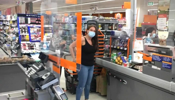 Supermercados Consum - 7