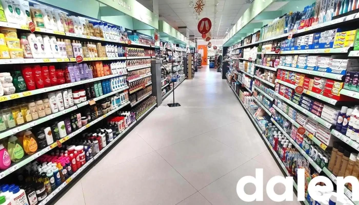 Supermercados Consum - 87