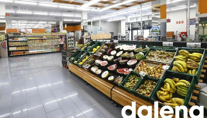 Supermercados Consum - S/n