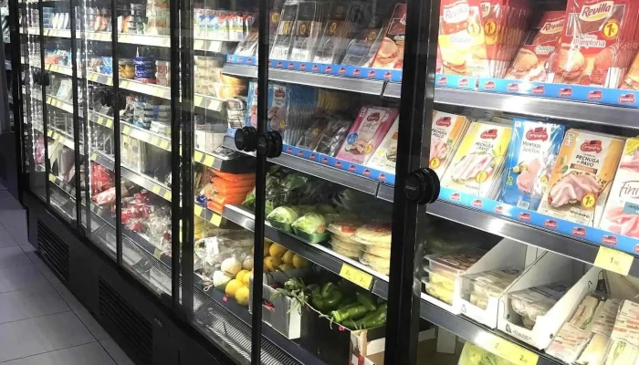 Supermercados Coviran - 55