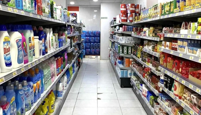 Supermercados Coviran - 8