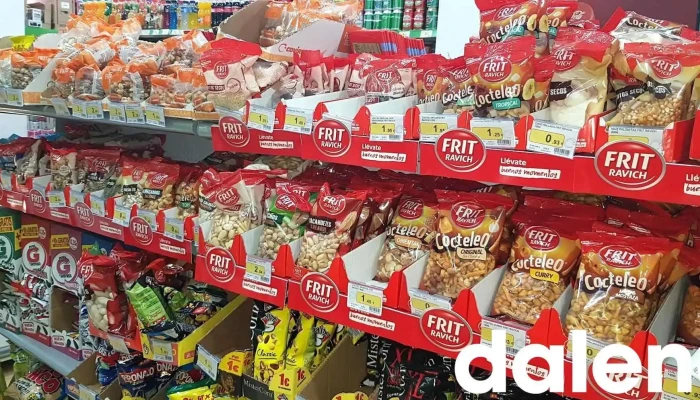 Supermercados Coviran -  Alimento - Getafe