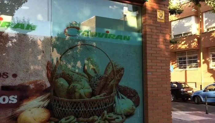 Supermercados Coviran - San Sebastián De Los Reyes