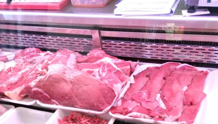 Supermercados Coviran -  Supermercado - 9