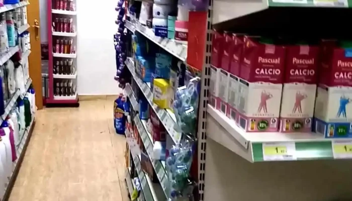 Supermercados Coviran -  Videos - Getafe