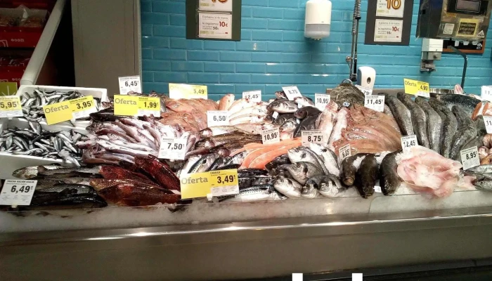Supermercados -  Descuentos - Salamanca