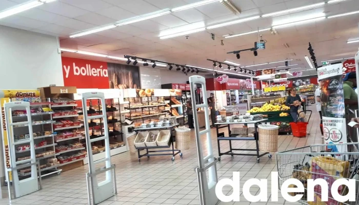 Supermercados Dia - 101
