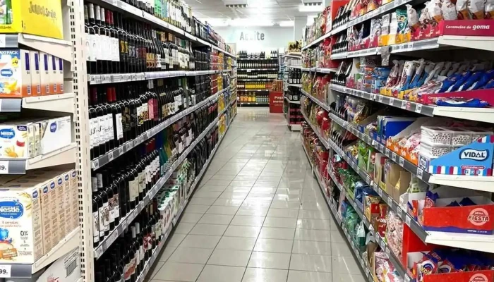 Supermercados Dia - 10