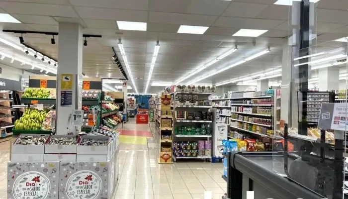 Supermercados Dia - 14