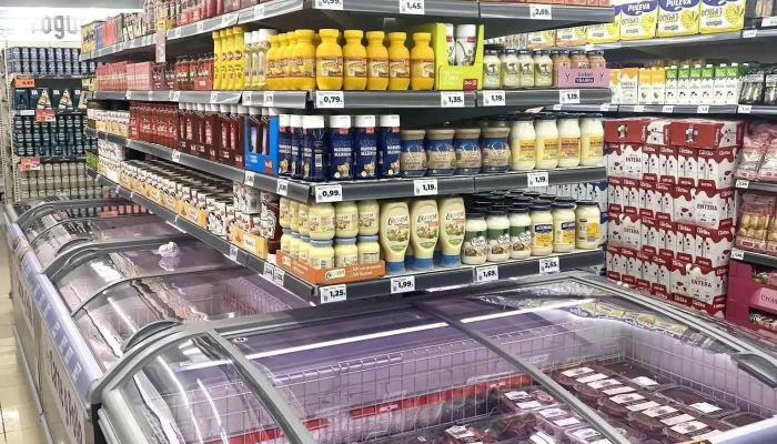 Supermercados Dia - 177