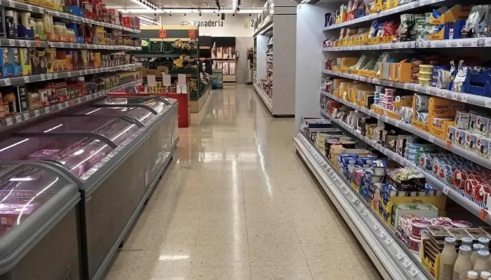 Supermercados Dia - 18