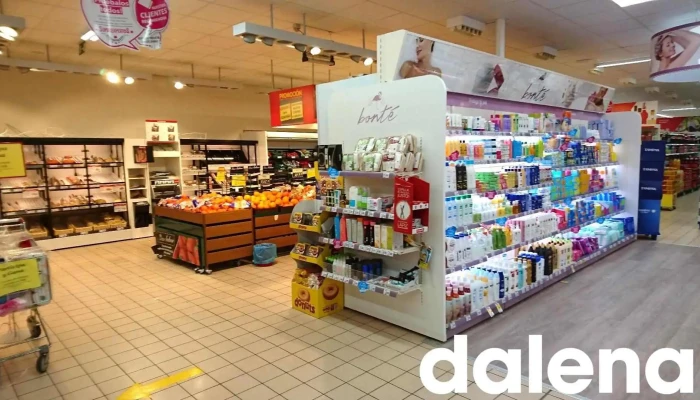 Supermercados Dia - 1