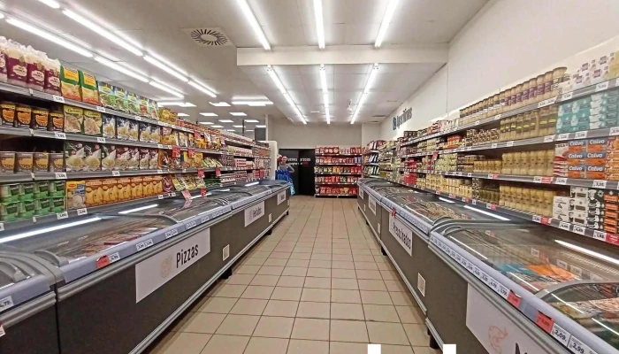 Supermercados Dia - 21