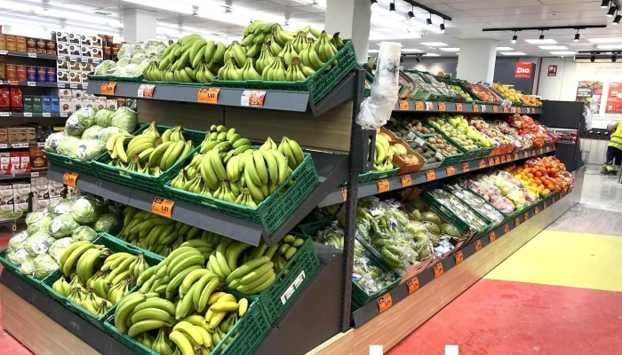 Supermercados Dia - 25