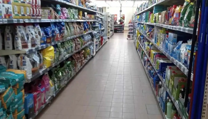 Supermercados Dia - 27