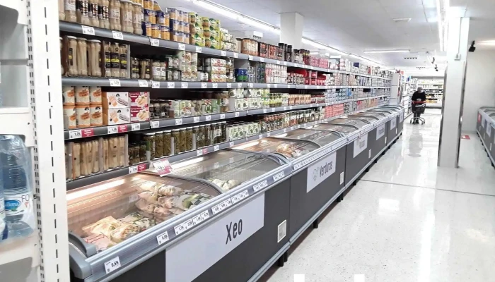 Supermercados Dia - 28