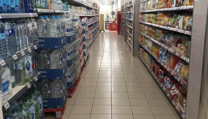 Supermercados Dia - 31