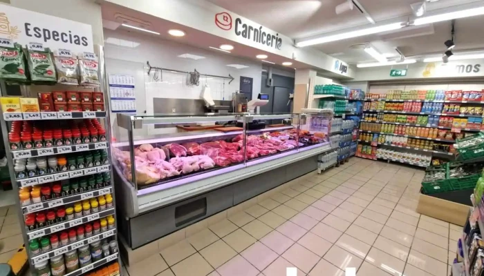 Supermercados Dia - 3