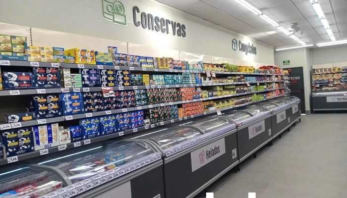 Supermercados Dia - 3