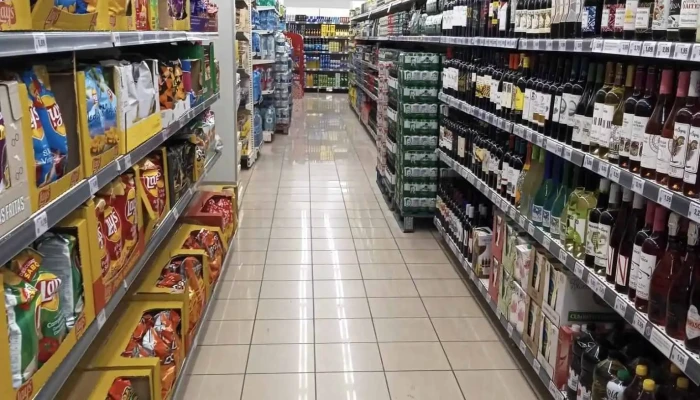 Supermercados Dia - 44