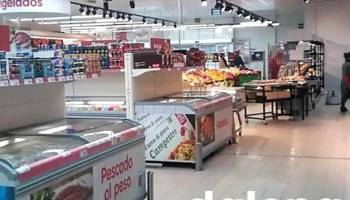 Supermercados Dia - 50
