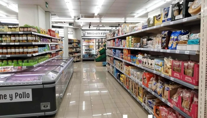 Supermercados Dia - 53