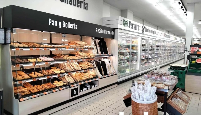 Supermercados Dia - 6