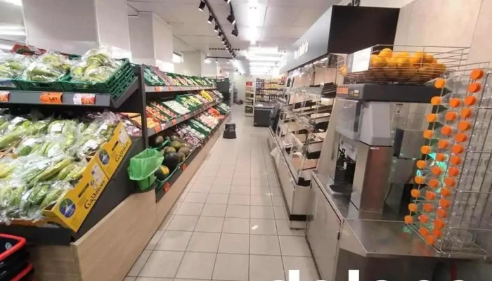 Supermercados Dia - 6