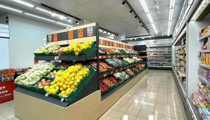 Supermercados Dia - 70