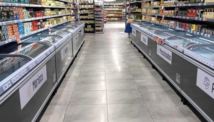 Supermercados Dia - 73