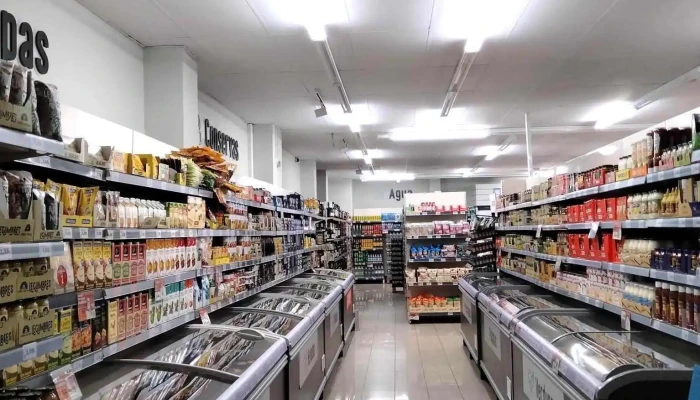 Supermercados Dia - 74