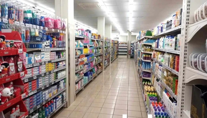 Supermercados Dia - 7