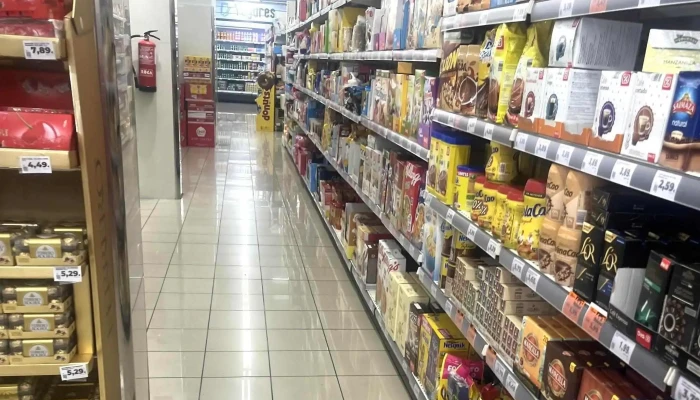Supermercados Dia -  Abierto Ahora - Santa Marta de Tormes