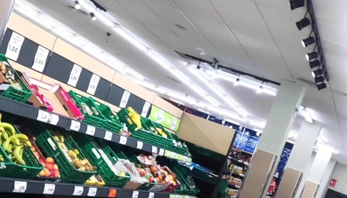 Supermercados Dia -  Abierto Ahora - Alpedrete