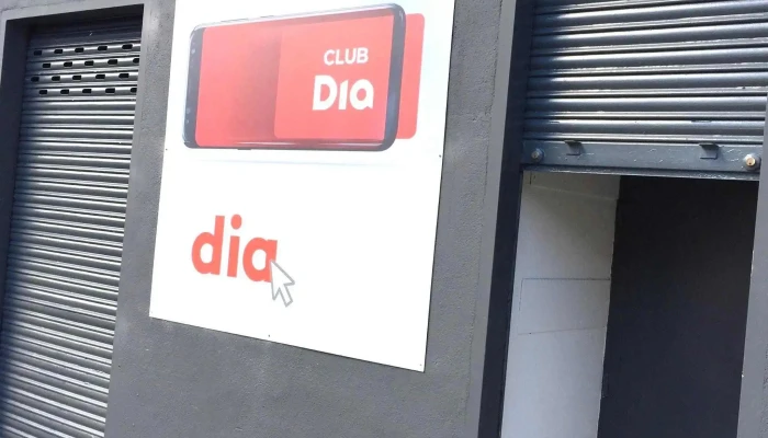Supermercados Dia -  Abierto Ahora - Madrid