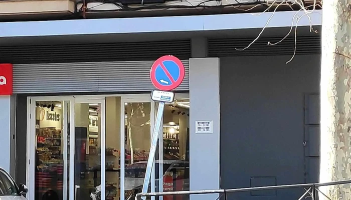 Supermercados Dia -  Abierto Ahora - Leganés