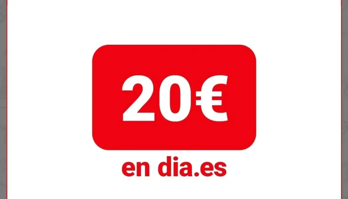 Supermercados Dia -  Abierto Ahora - Madrid