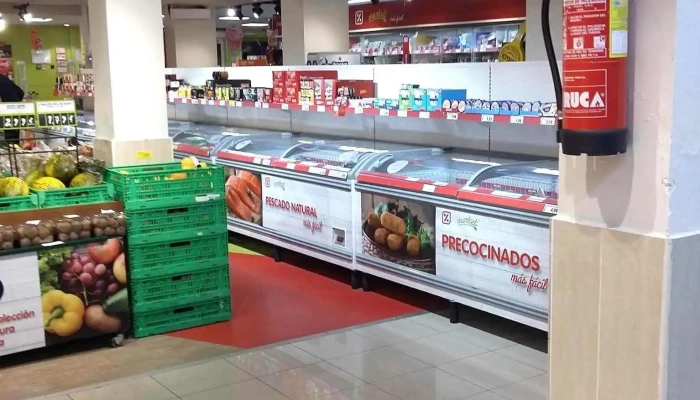 Supermercados Dia -  Alimento - Leganés