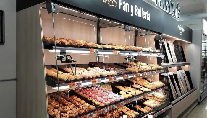 Supermercados Dia -  Alimento - Madrid