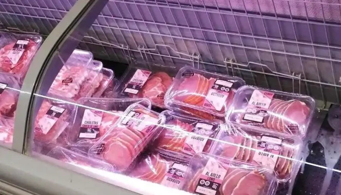 Supermercados Dia -  Alimento - Madrid