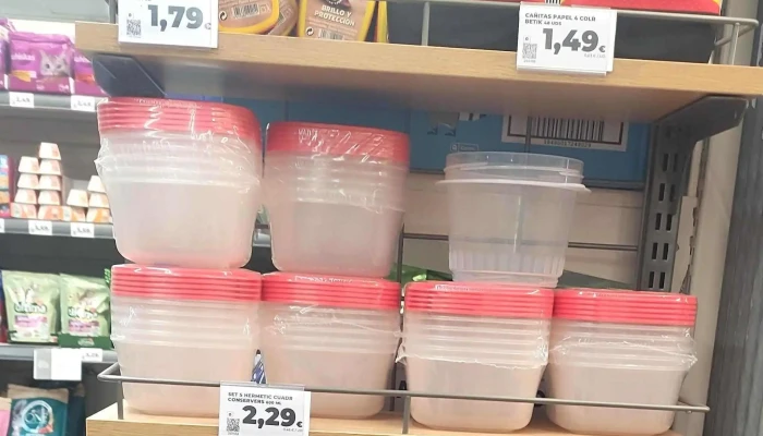 Supermercados Dia - Arganda Del Rey
