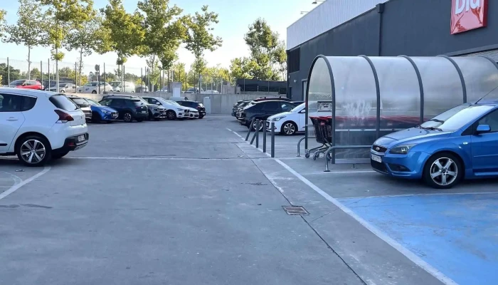 Supermercados Dia - Boadilla Del Monte