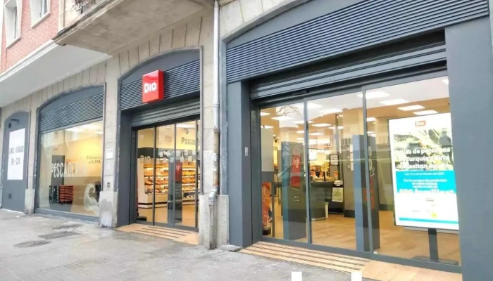 Supermercados Dia - Burgos