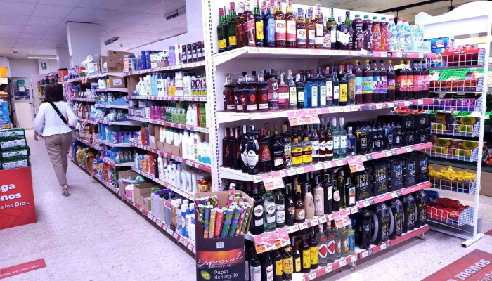 Supermercados Dia -  Catalogo - Guareña