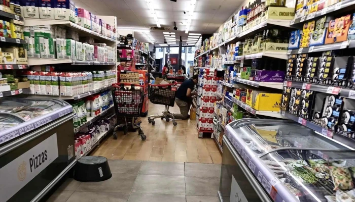 Supermercados Dia -  Catalogo - Madrid