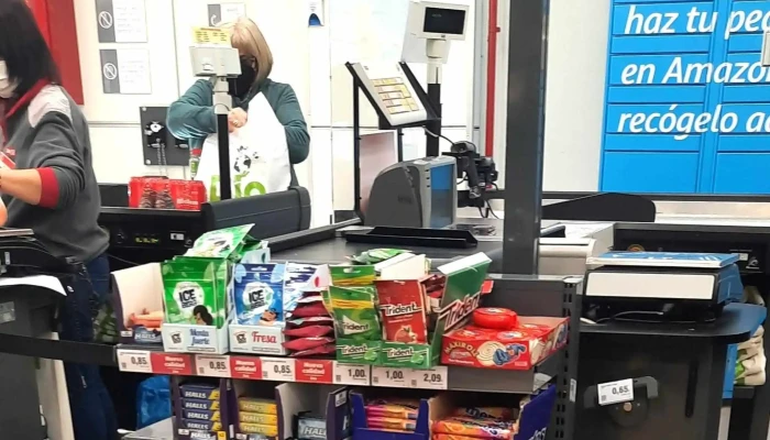 Supermercados Dia -  Catalogo - Coslada
