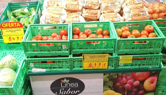 Supermercados Dia -  Catalogo - Getafe