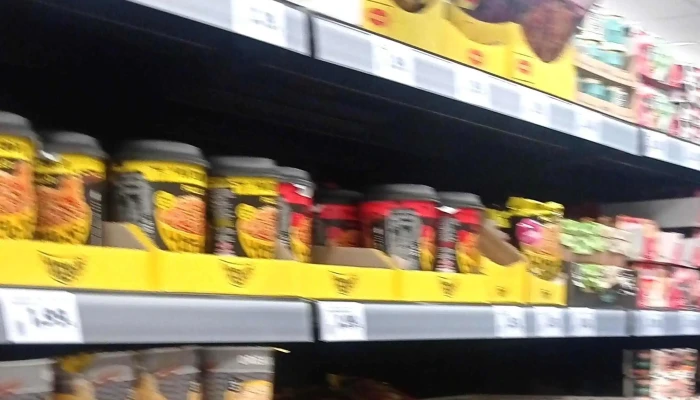 Supermercados Dia -  Catalogo - Collado Villalba