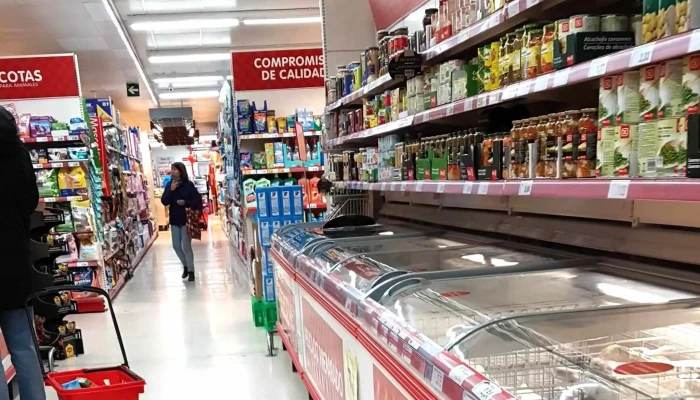 Supermercados Dia -  Cerca De Mi - Madrid